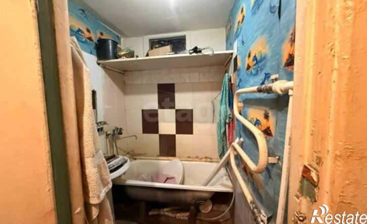 1-комн квартира улица Профсоюзов, 11,  д. 11