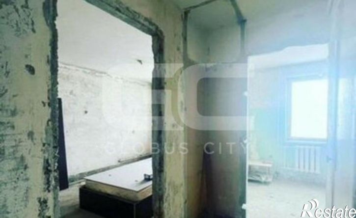 1-комн квартира ул Авиационная, 10,  д. 10