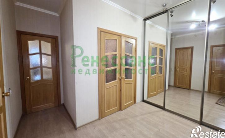 1-комн квартира ул Крахмалева, 29А,  д. 29А