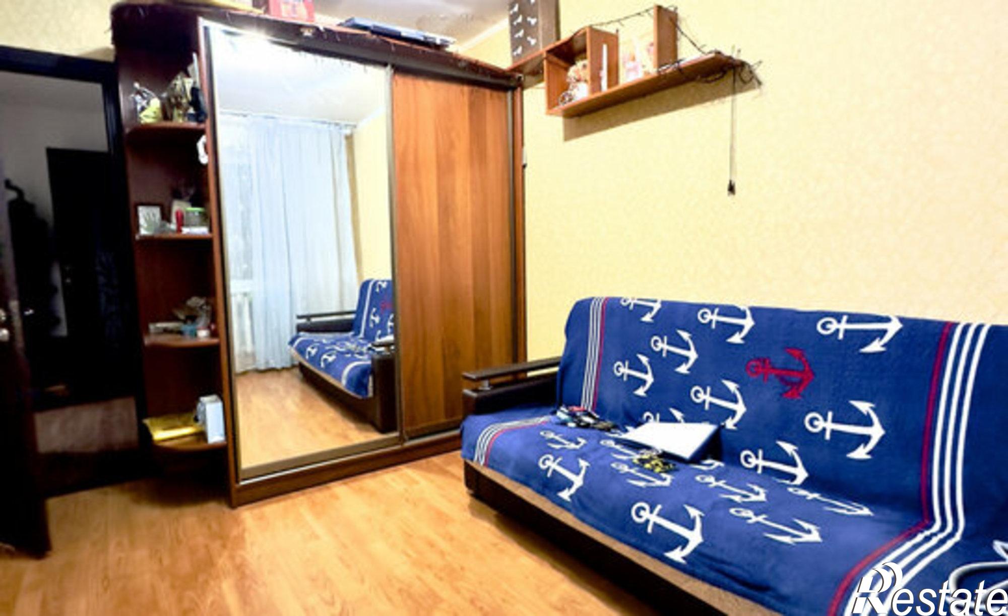 Купить квартиру за 3 280 000 рублей на Шоссейная улица, 6