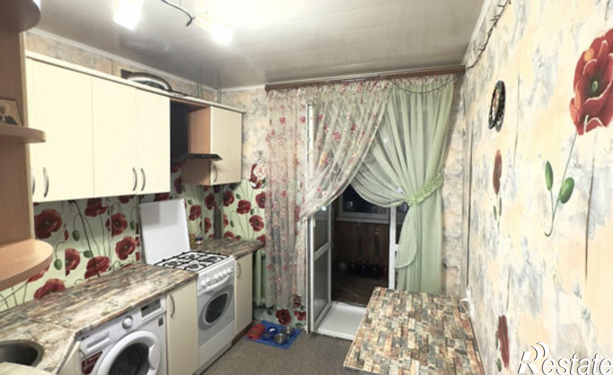 Купить квартиру за 3 280 000 рублей на Шоссейная улица, 6