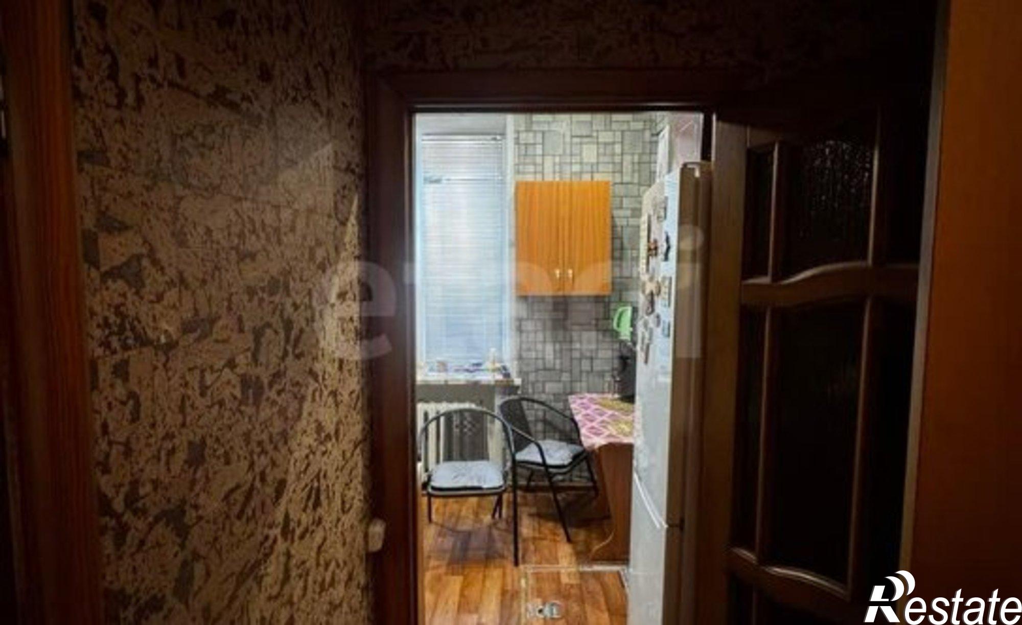 Купить квартиру за 2 665 000 рублей на улица Ульянова, 120