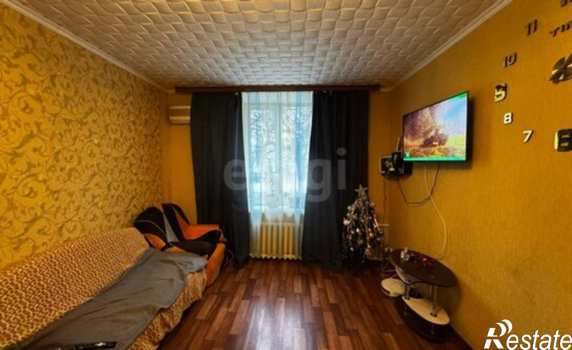 Купить квартиру за 2 665 000 рублей на улица Ульянова, 120