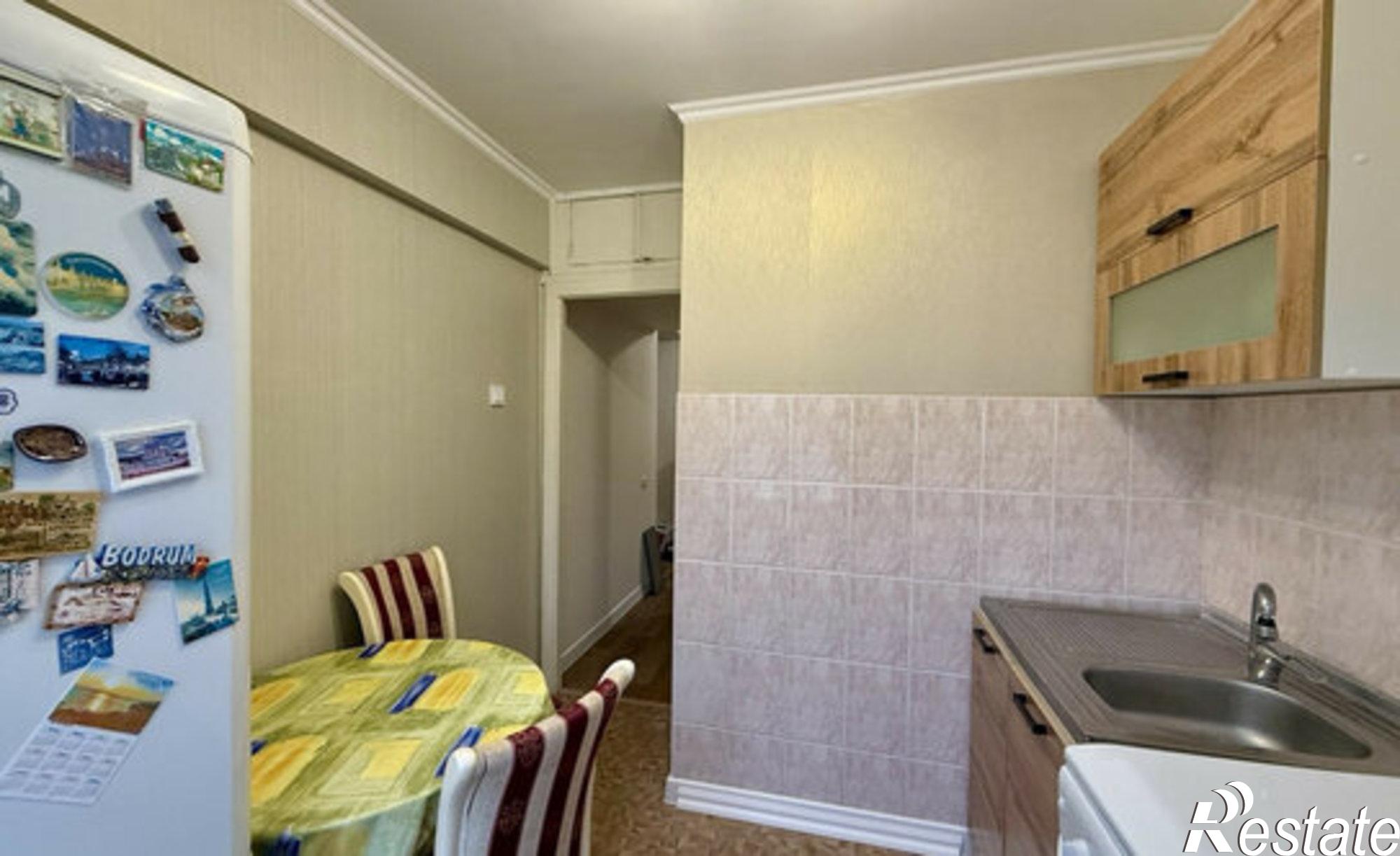 Купить квартиру за 3 400 000 рублей на улица Горбатова, 17