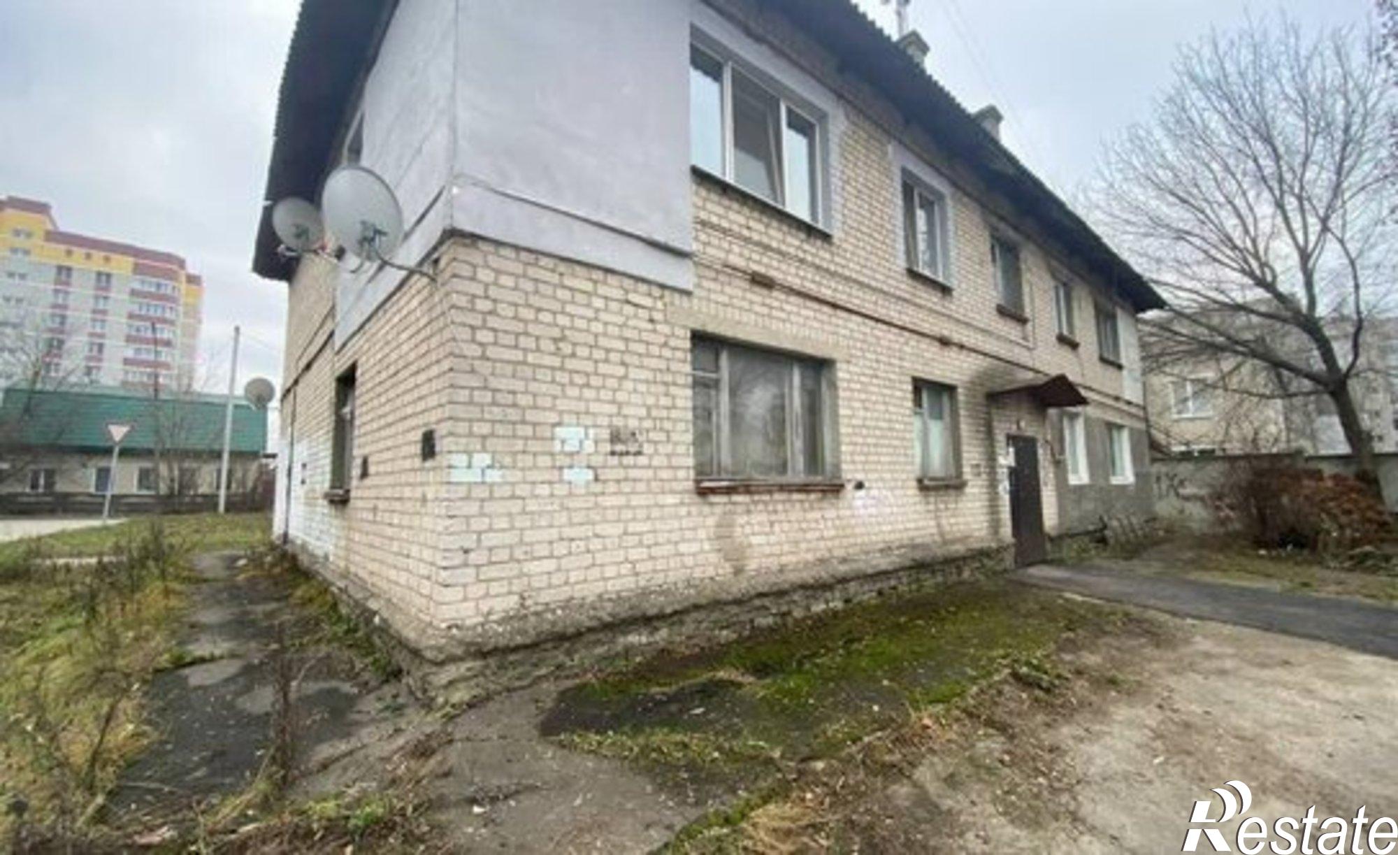 Купить квартиру за 3 200 000 рублей на ул Спартаковская, 122Б