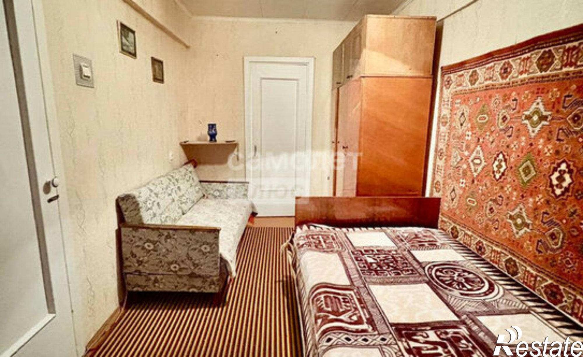 Купить квартиру за 3 200 000 рублей на ул Шолохова, 47