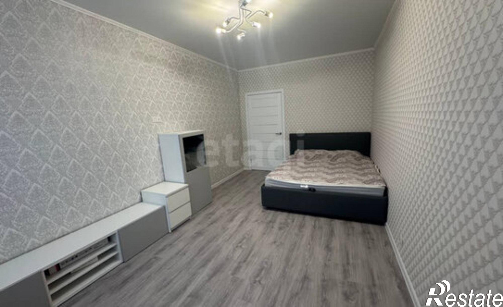 Купить квартиру за 8 000 000 рублей на ул им. А.М.Рекункова, 6