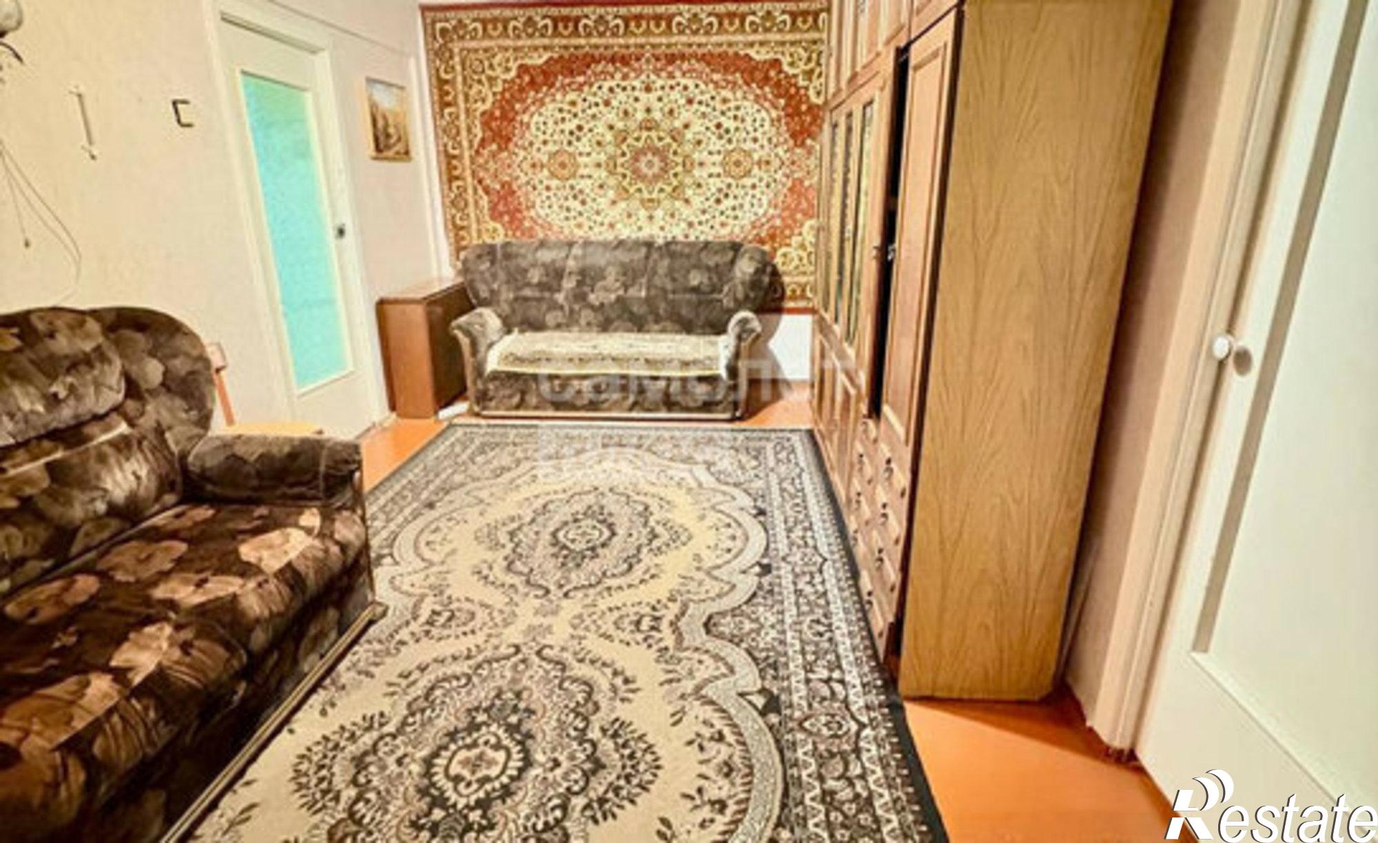 Купить квартиру за 3 200 000 рублей на ул Шолохова, 47