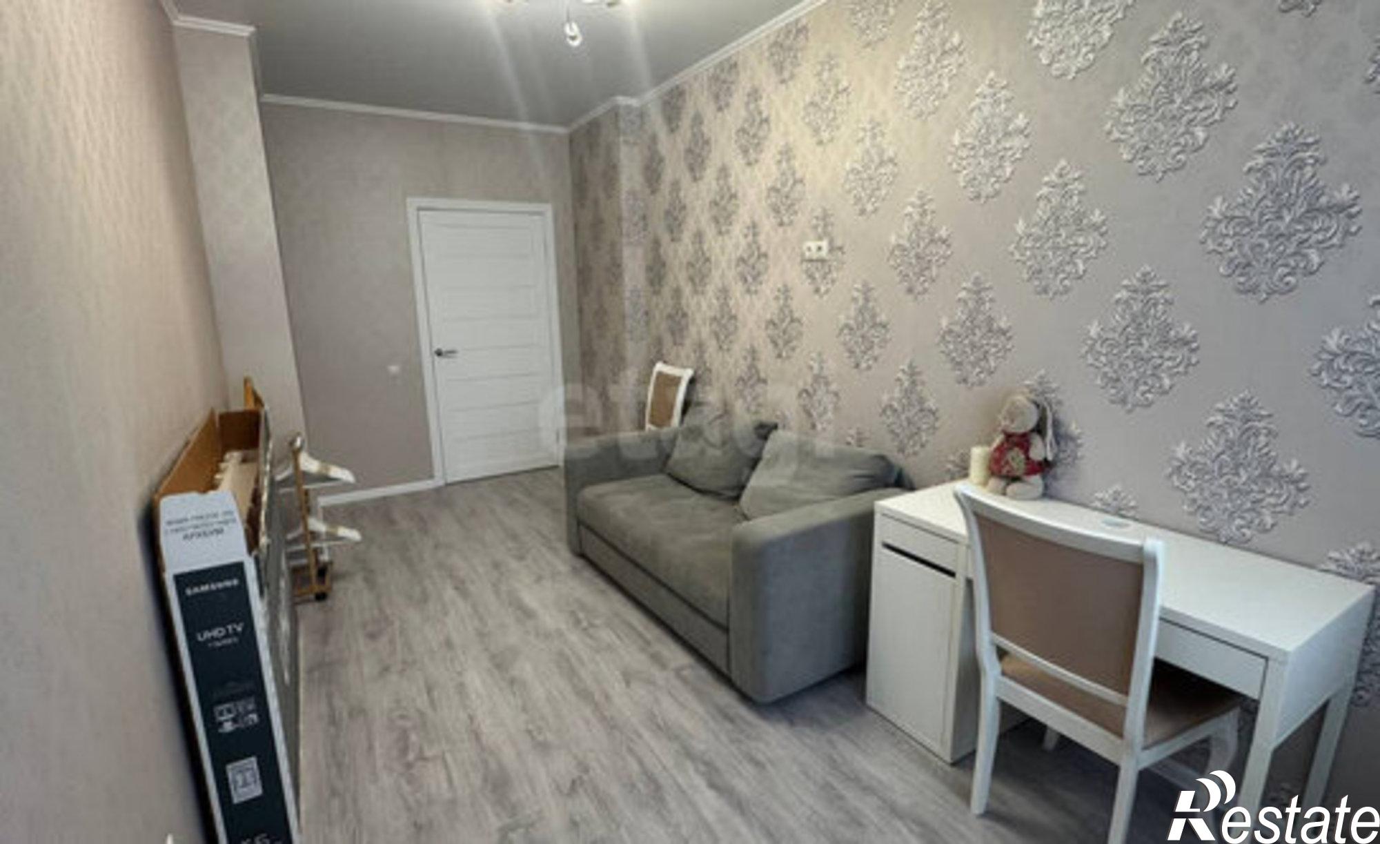 Купить квартиру за 8 000 000 рублей на ул им. А.М.Рекункова, 6