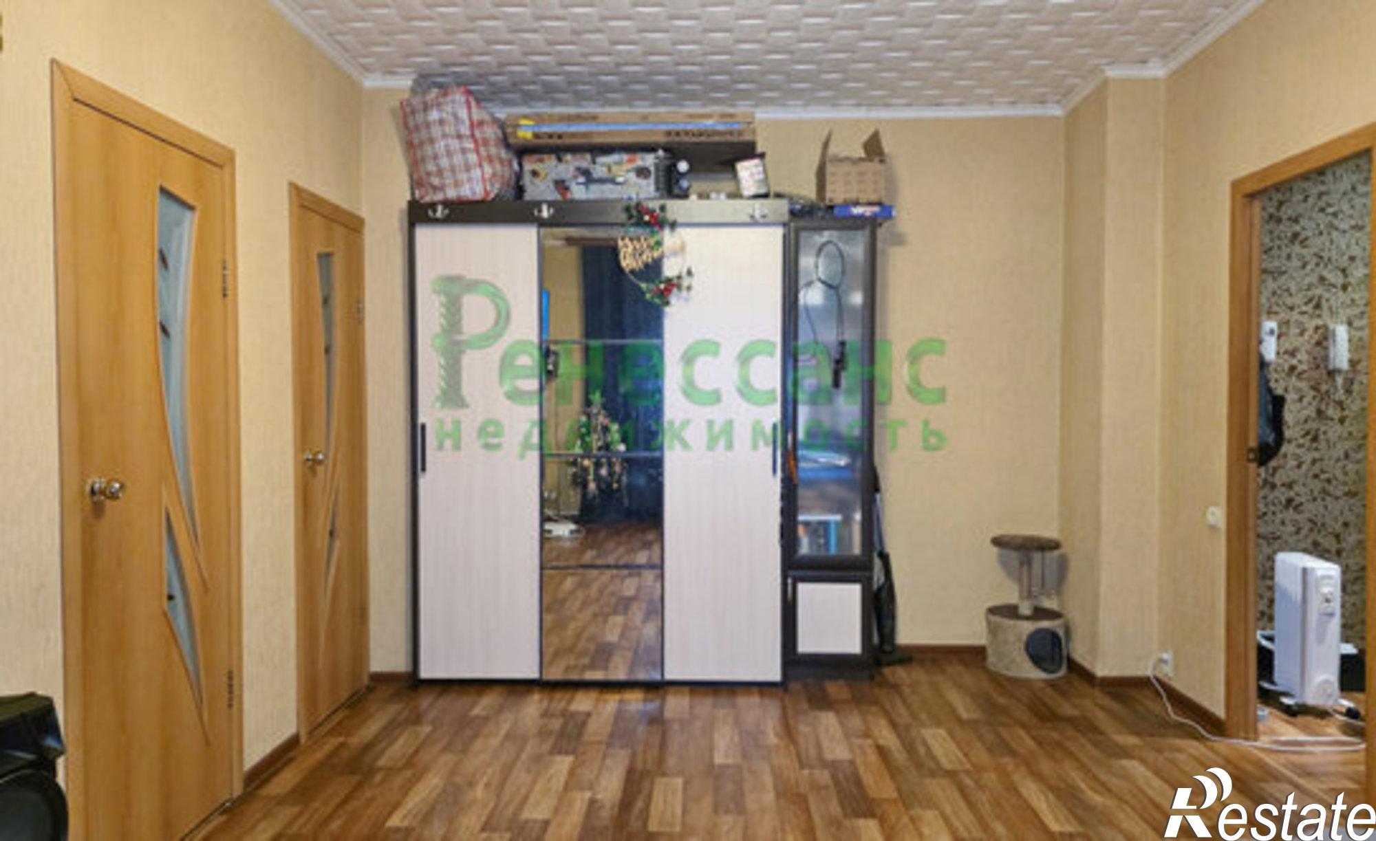 Купить квартиру за 2 600 000 рублей на ул Ульянова, 120