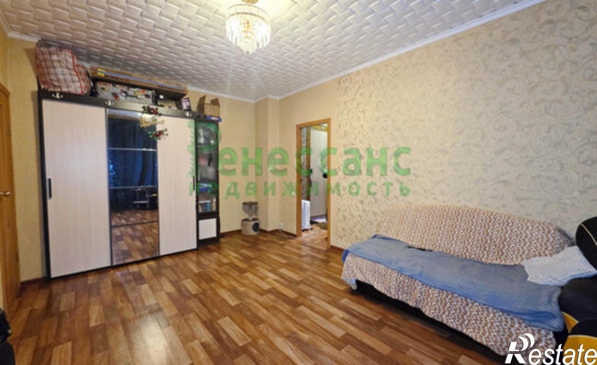 Купить квартиру за 2 600 000 рублей на ул Ульянова, 120