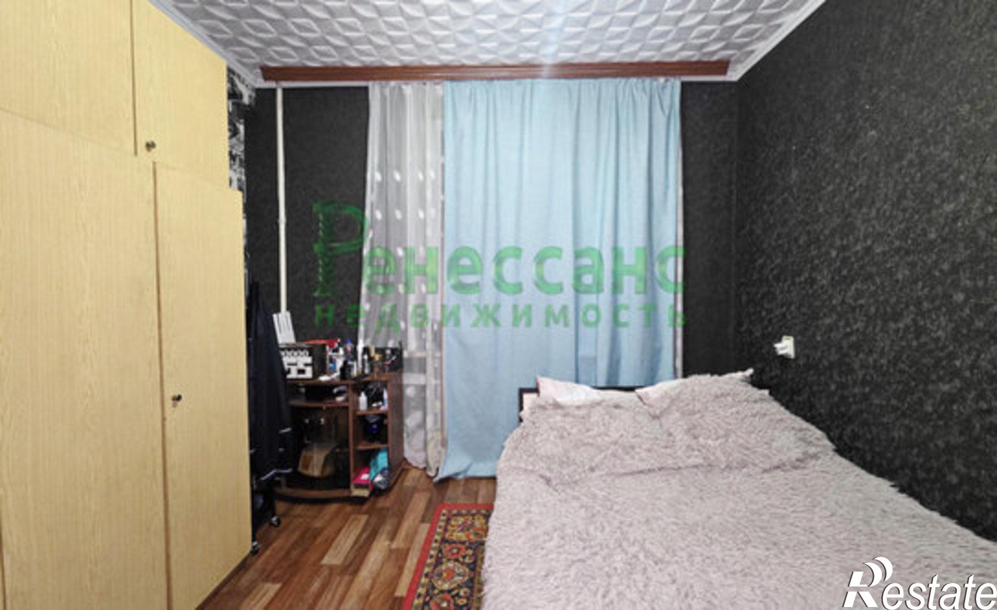 Купить квартиру за 2 600 000 рублей на ул Ульянова, 120