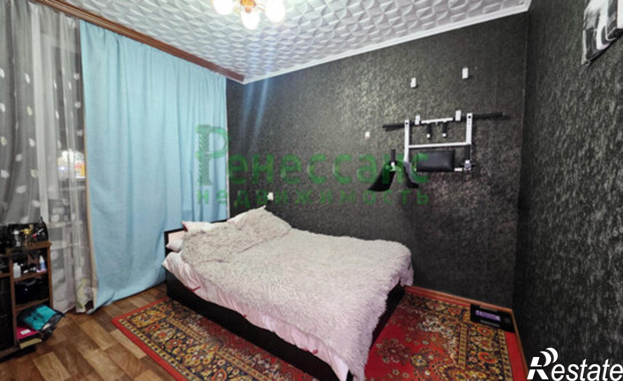 Купить квартиру за 2 600 000 рублей на ул Ульянова, 120