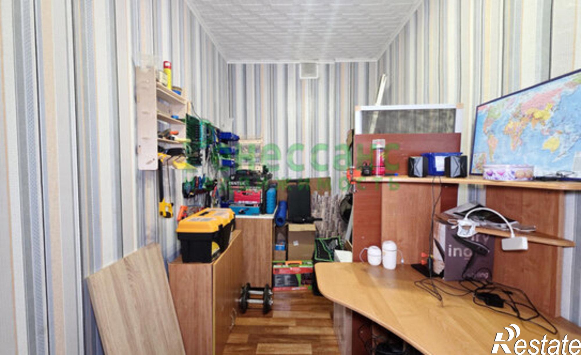 Купить квартиру за 2 600 000 рублей на ул Ульянова, 120