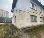 2-комн, 38кв м, этаж 1/2 ул Спартаковская, 122Б