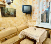 3-комн, 55кв м, этаж 5/5 ул Шолохова, 47