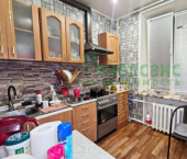 2-комн, 52кв м, этаж 1/4 ул Ульянова, 120