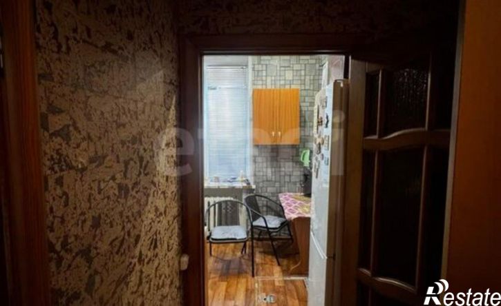 2-комн квартира улица Ульянова, 120,  д. 120