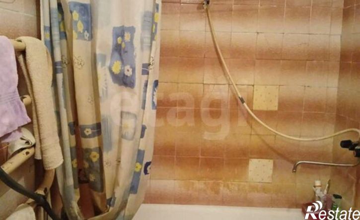 2-комн квартира улица Димитрова, 83,  д. 83