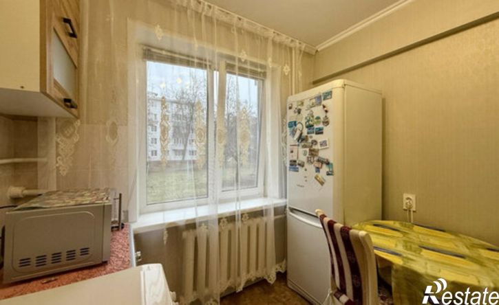 2-комн квартира улица Горбатова, 17,  д. 17