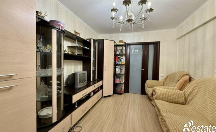 2-комн квартира улица Горбатова, 17,  д. 17