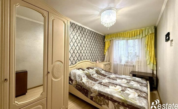 2-комн квартира улица Горбатова, 17,  д. 17