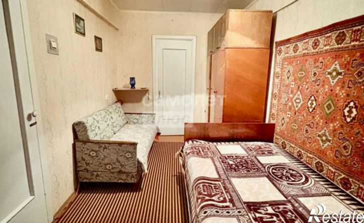 3-комн квартира ул Шолохова, 47,  д. 47