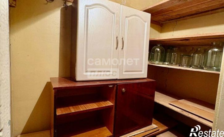 3-комн квартира ул Шолохова, 47,  д. 47