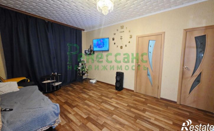 2-комн квартира ул Ульянова, 120,  д. 120