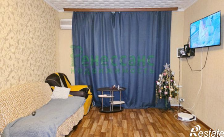 2-комн квартира ул Ульянова, 120,  д. 120