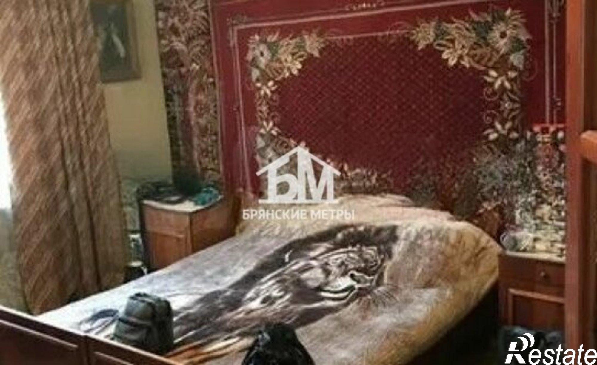 Купить квартиру за 4 650 000 рублей на улица Бурова, 39