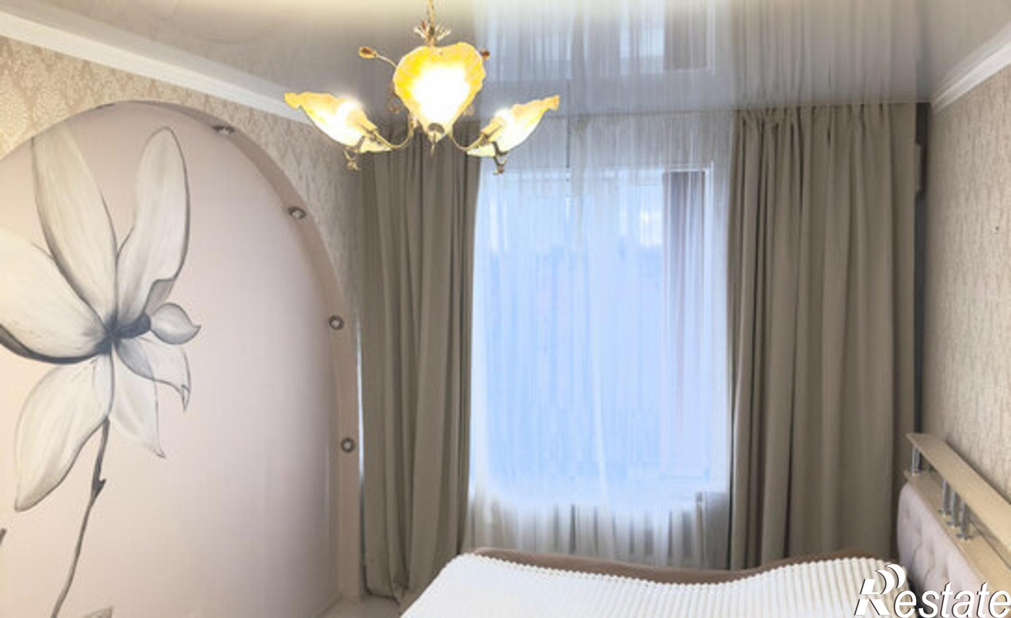 Купить квартиру за 5 549 000 рублей на 1-й проезд Станке Димитрова, 14А