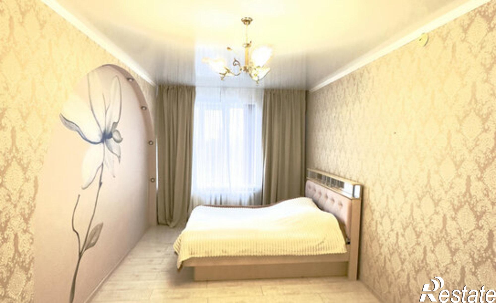 Купить квартиру за 5 549 000 рублей на 1-й проезд Станке Димитрова, 14А