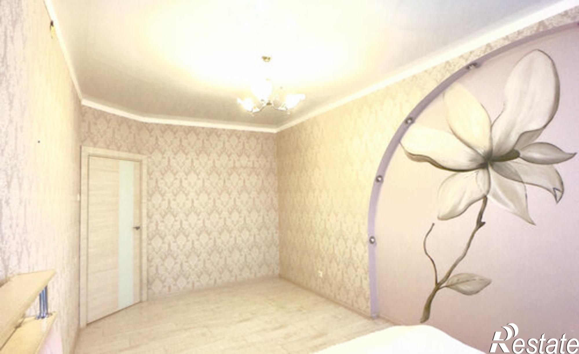 Купить квартиру за 5 549 000 рублей на 1-й проезд Станке Димитрова, 14А