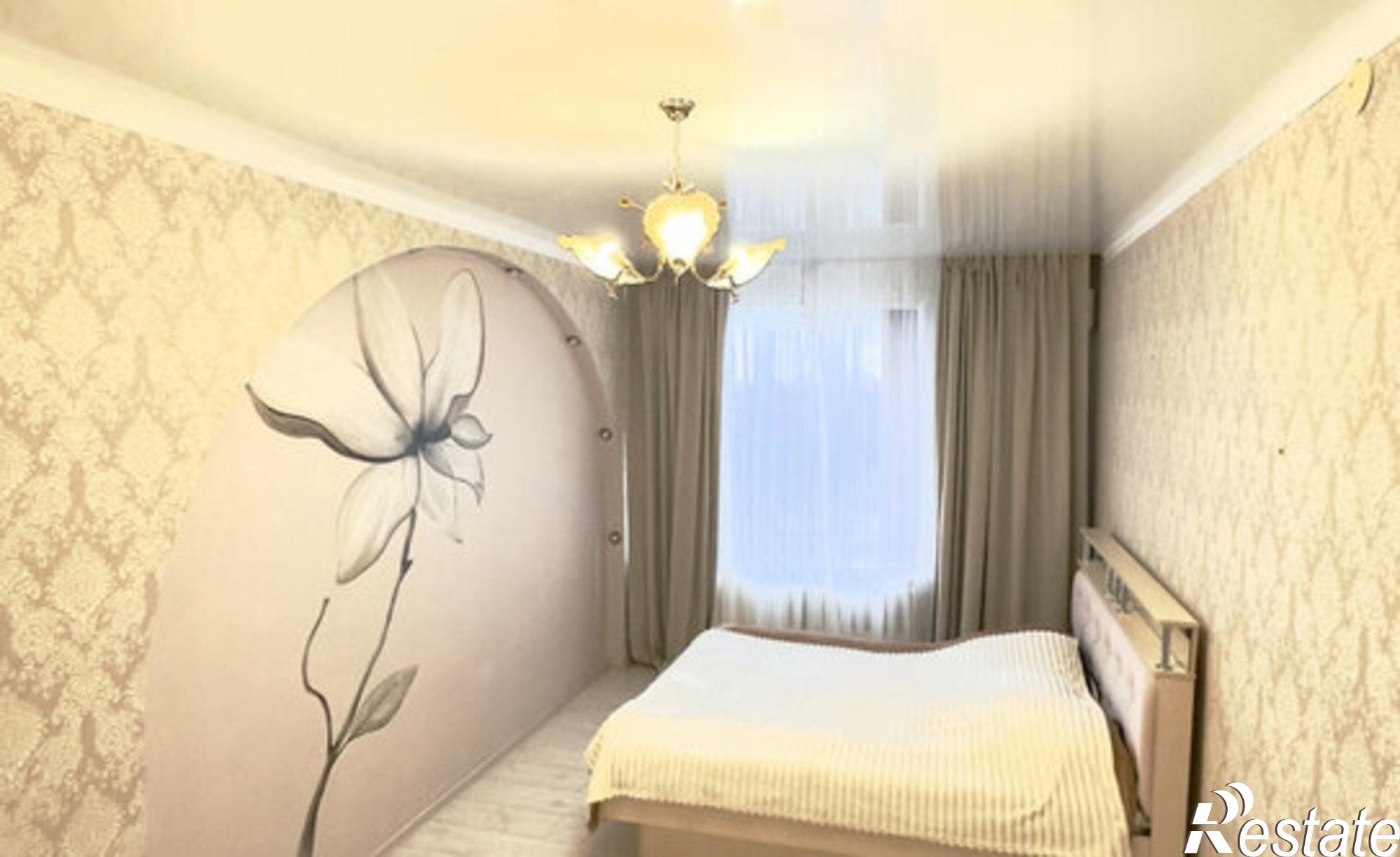 Купить квартиру за 5 549 000 рублей на 1-й проезд Станке Димитрова, 14А