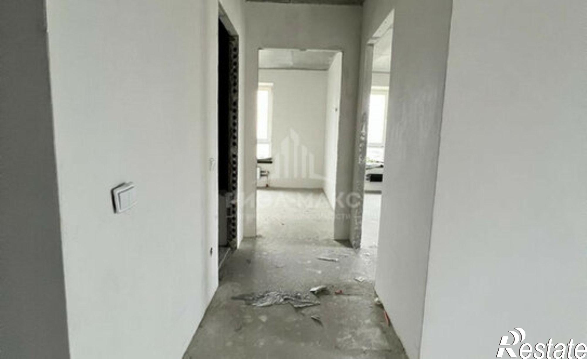 Купить квартиру за 6 690 000 рублей на ул Ильи Иванова, 3