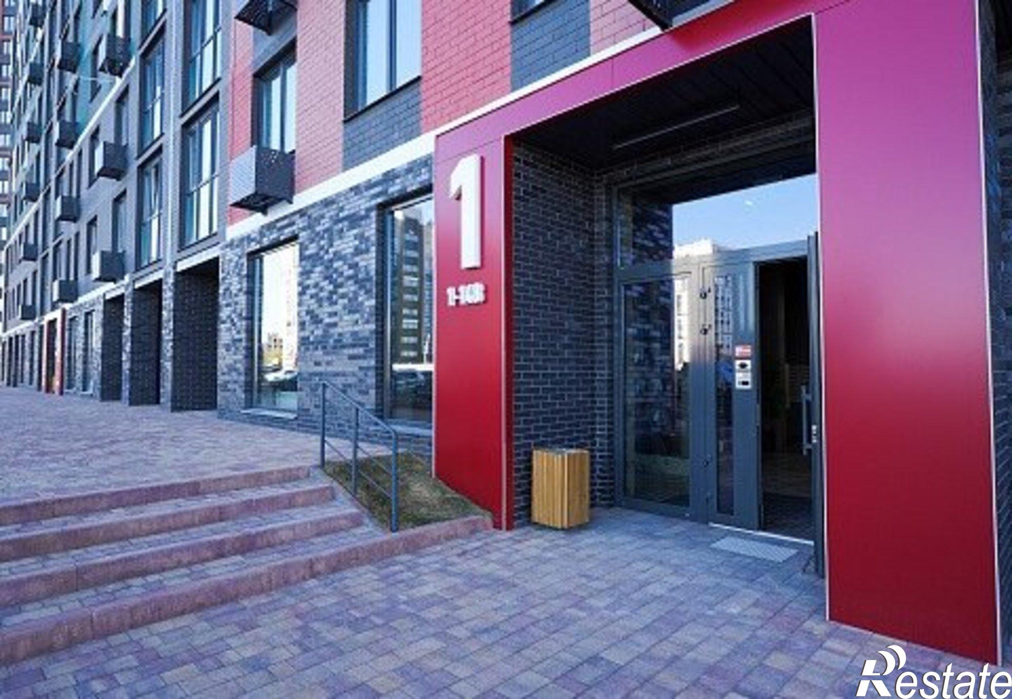 Купить квартиру за 8 922 900 рублей на Советская улица, 122