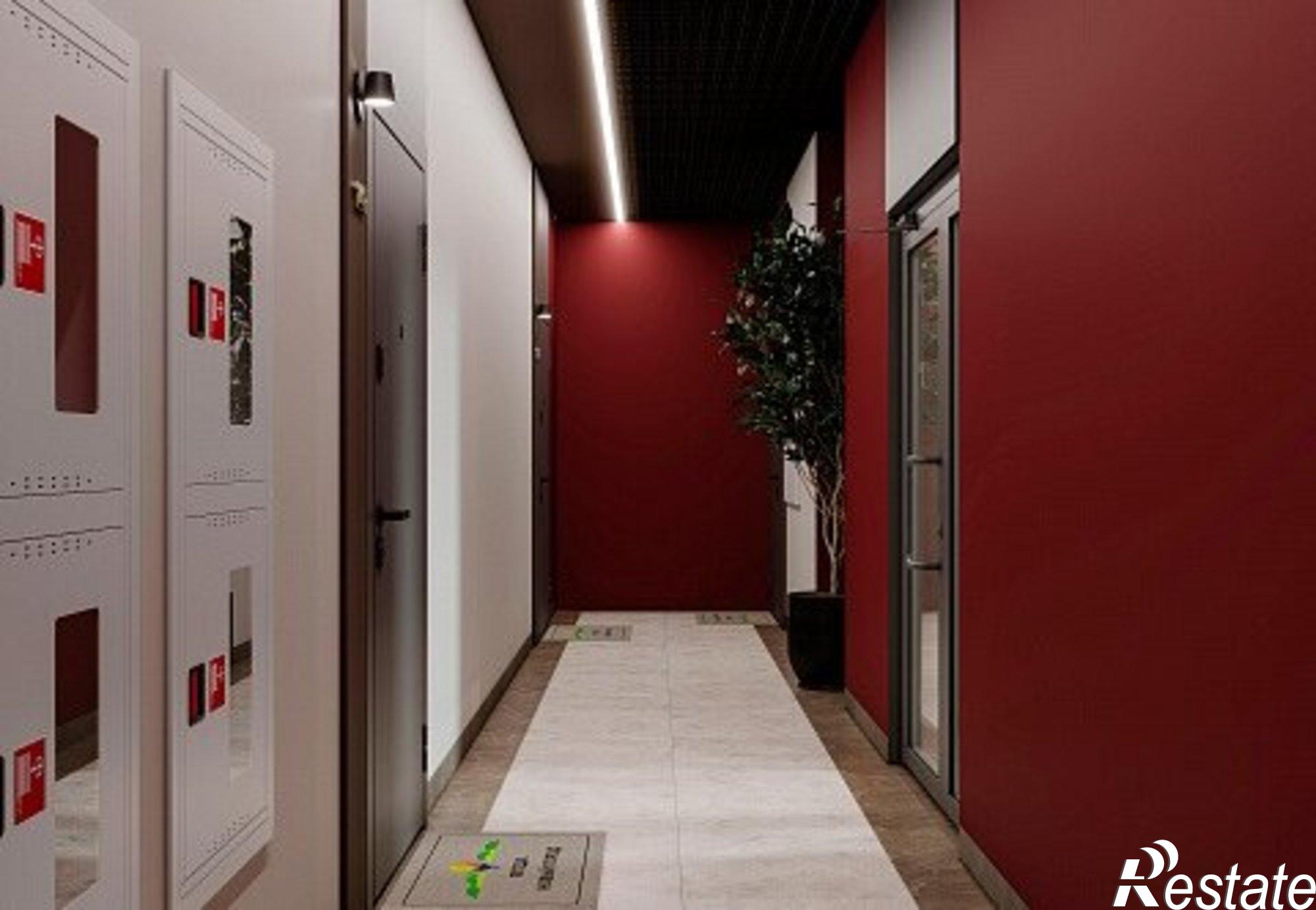 Купить квартиру за 8 780 000 рублей на Советская улица, 122