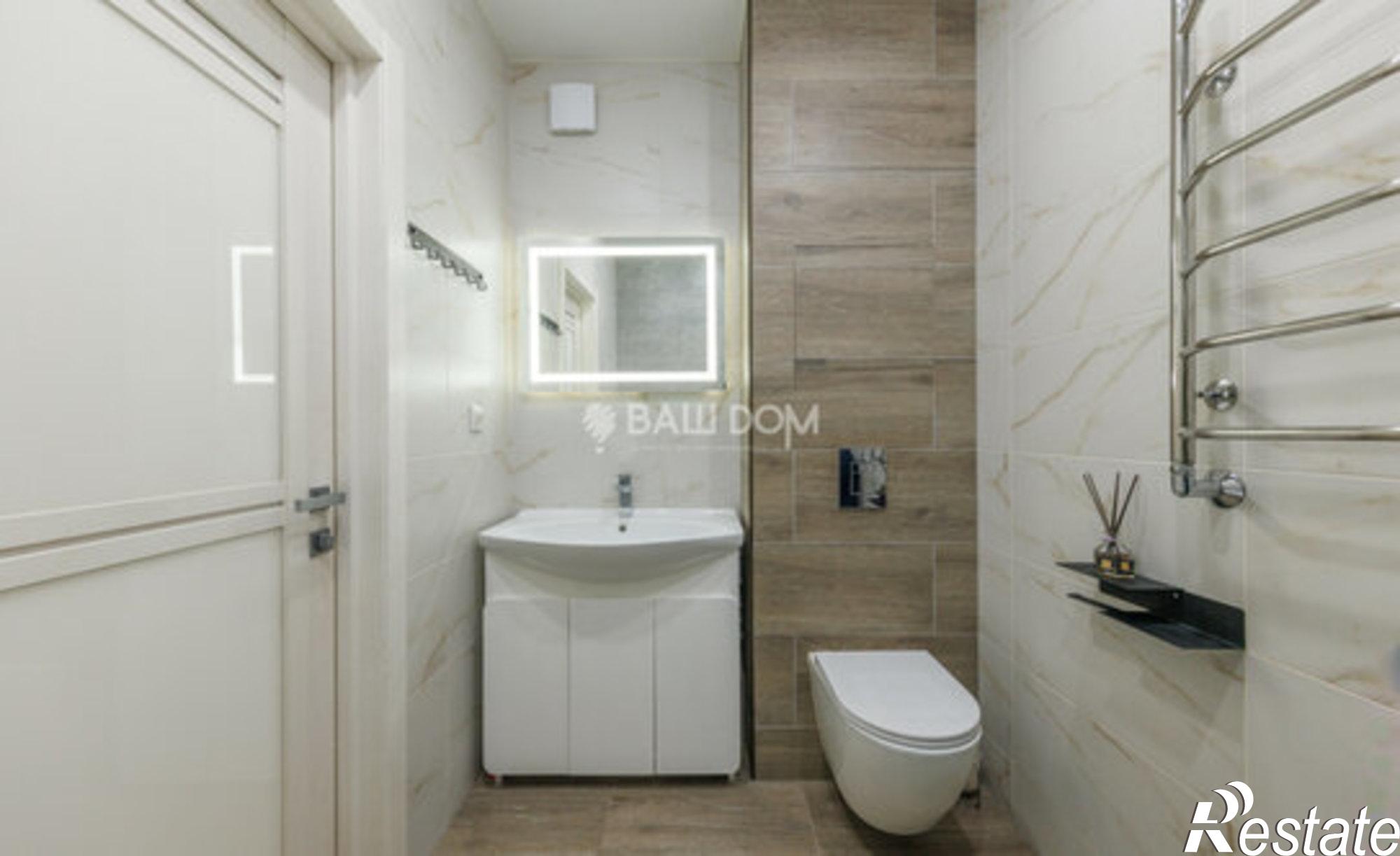 Купить квартиру за 6 950 000 рублей на ул им.О.Н.Строкина, 9