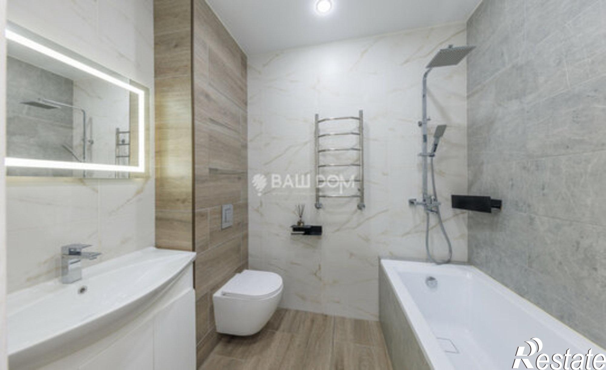 Купить квартиру за 6 950 000 рублей на ул им.О.Н.Строкина, 9