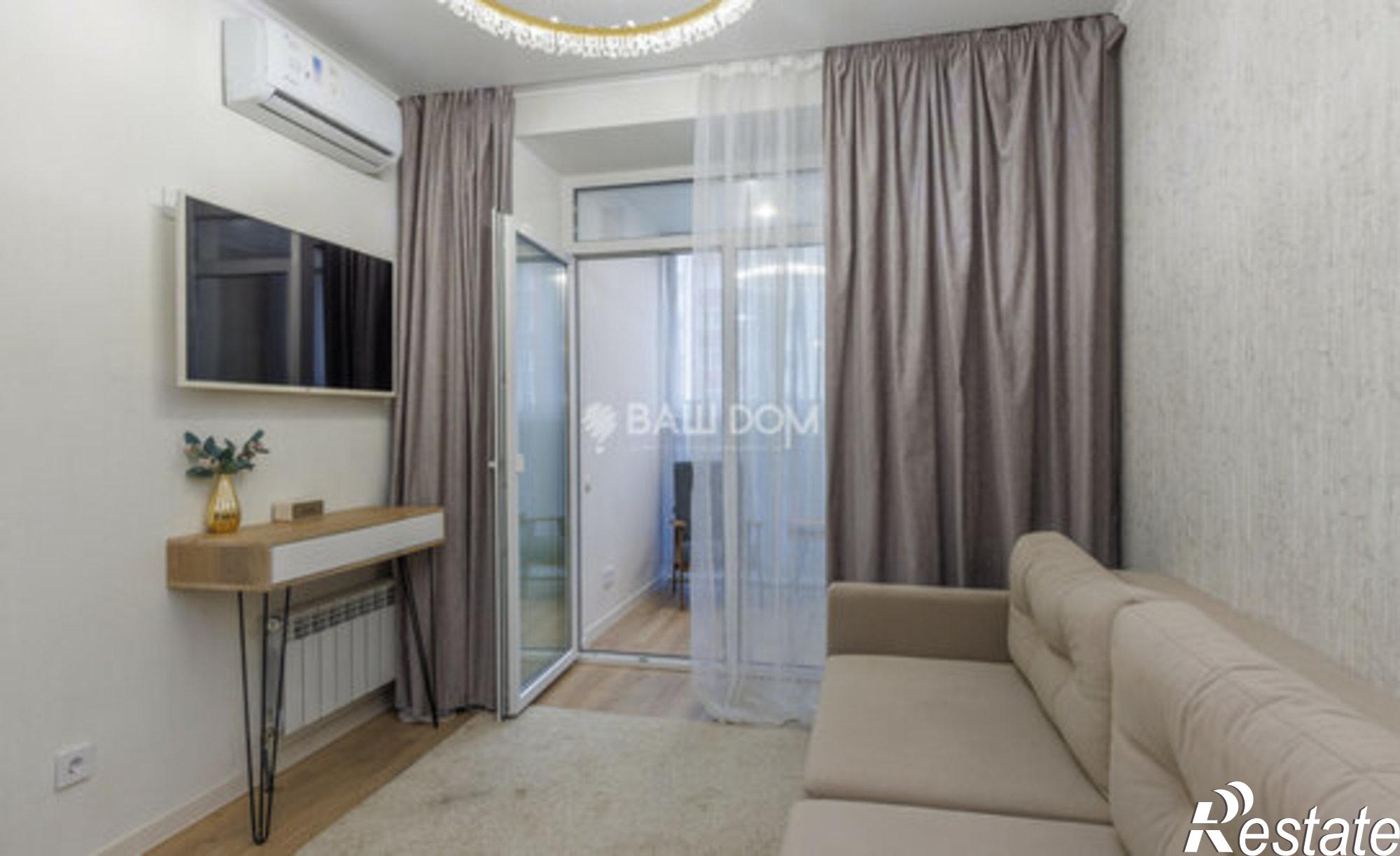 Купить квартиру за 6 950 000 рублей на ул им.О.Н.Строкина, 9