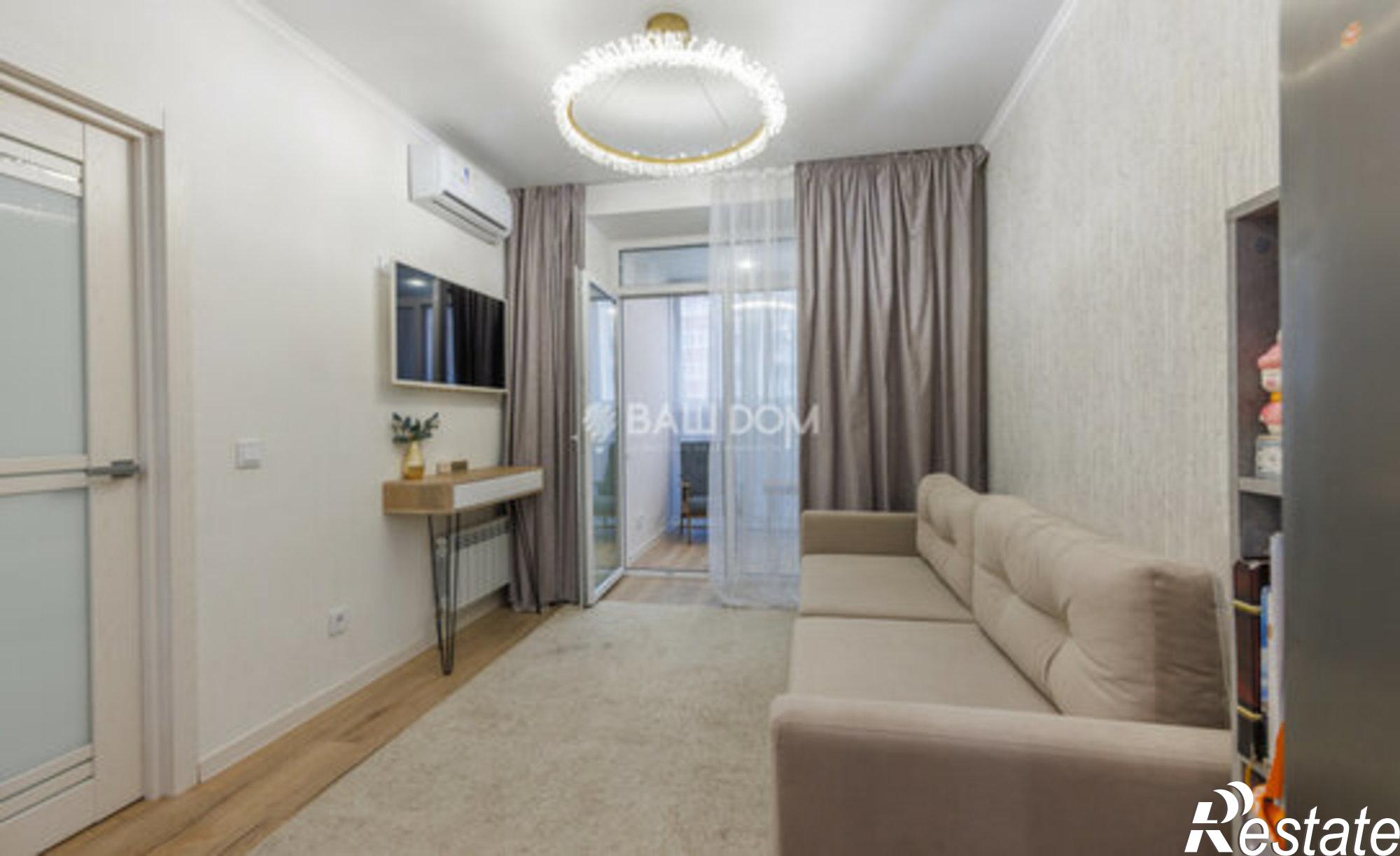 Купить квартиру за 6 950 000 рублей на ул им.О.Н.Строкина, 9