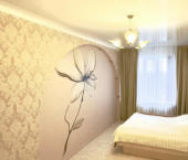 1-комн, 43кв м, этаж 7/9 1-й проезд Станке Димитрова, 14А