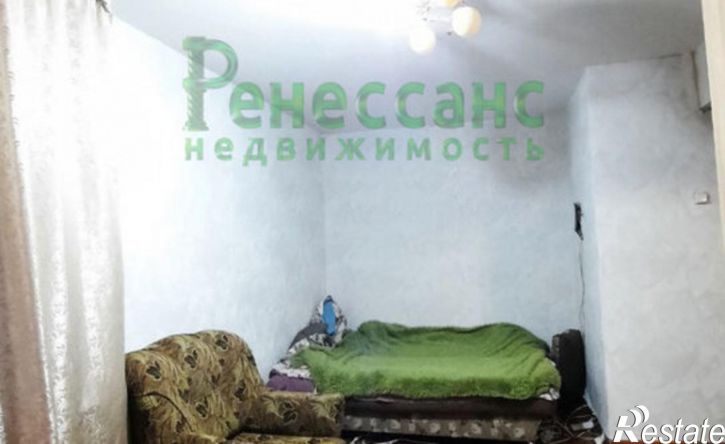 1-комн квартира ул Ново-Советская, 99,  д. 99