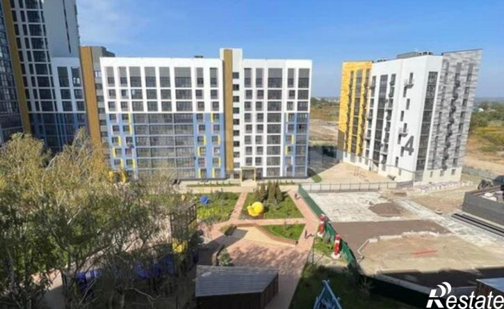 3-комн квартира ул им. О.С. Визнюка, 20,  д. 20