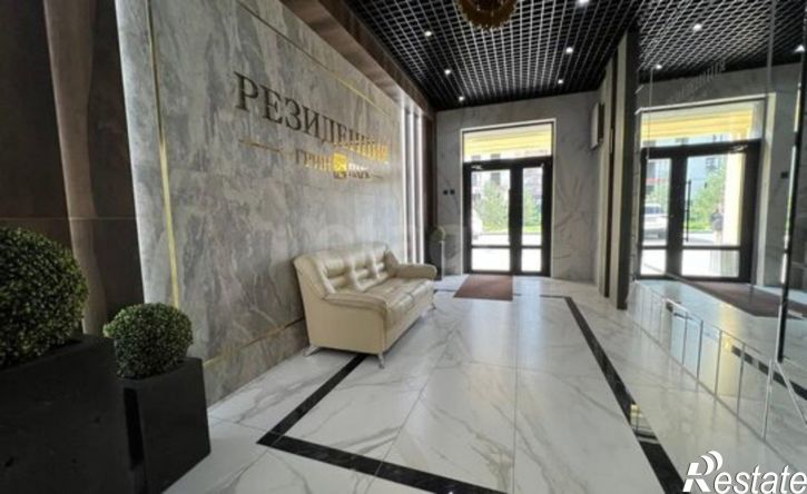 3-комн квартира ул им. О.С. Визнюка, 20,  д. 20