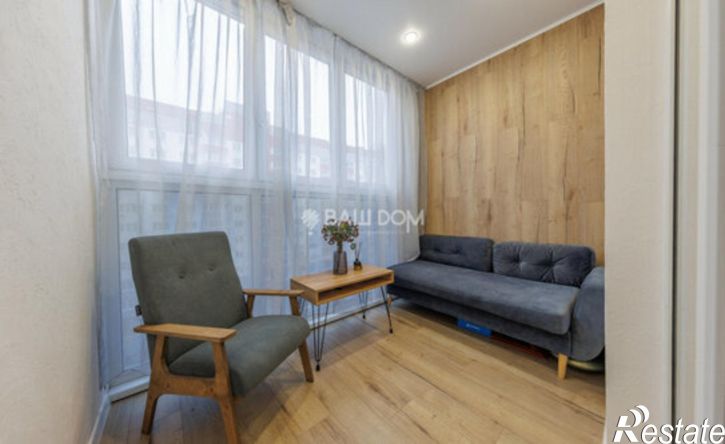 1-комн квартира ул им.О.Н.Строкина, 9,  д. 9