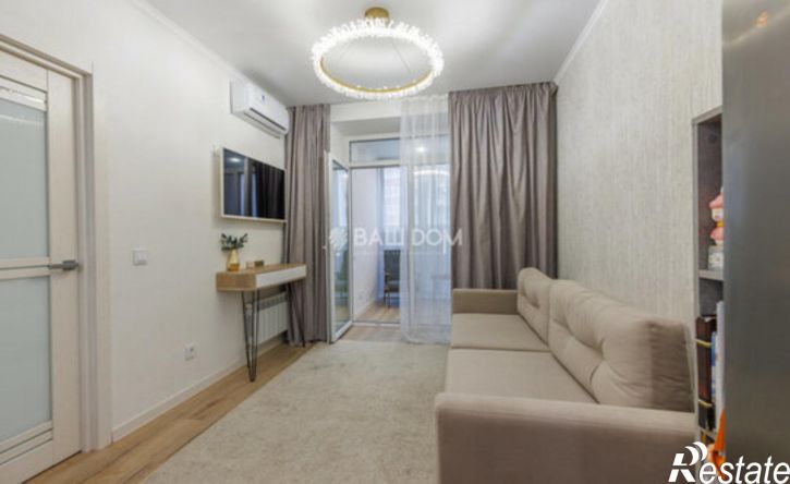 1-комн квартира ул им.О.Н.Строкина, 9,  д. 9