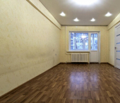 2-комн, 45кв м, этаж 3/5 улица Костычева, 27А