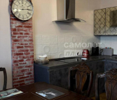 1-комн, 47кв м, этаж 1/16 ул Красноармейская, 134